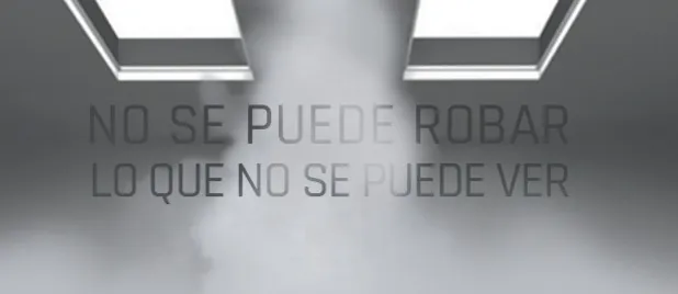 La idea del producto no podría quedar más clara en uno de los lemas de 'Load Safer'