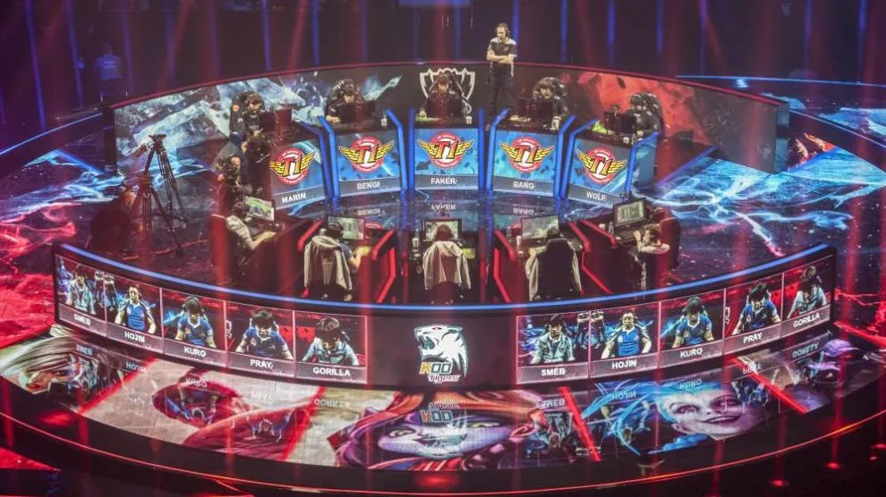 Algunas verdades sobre los eSports y el fracaso que puede suponer su retransmisión por Televisión