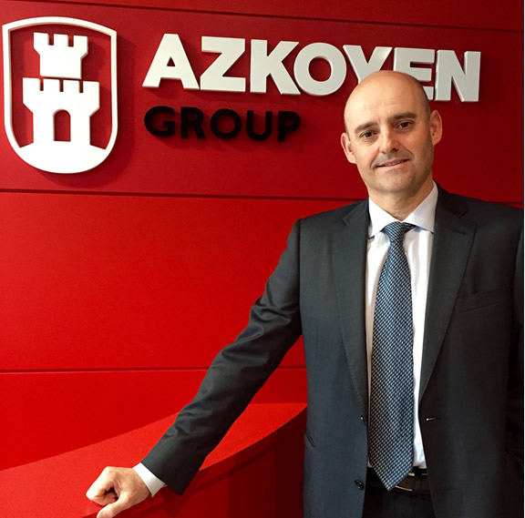 Azkoyen: "Esperamos tener en 2016 el mejor resultado de la compañía de los últimos 15 años"