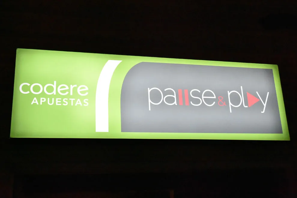 CODERE APUESTAS y GRUPO VID presentan un nuevo espacio en Aranjuez