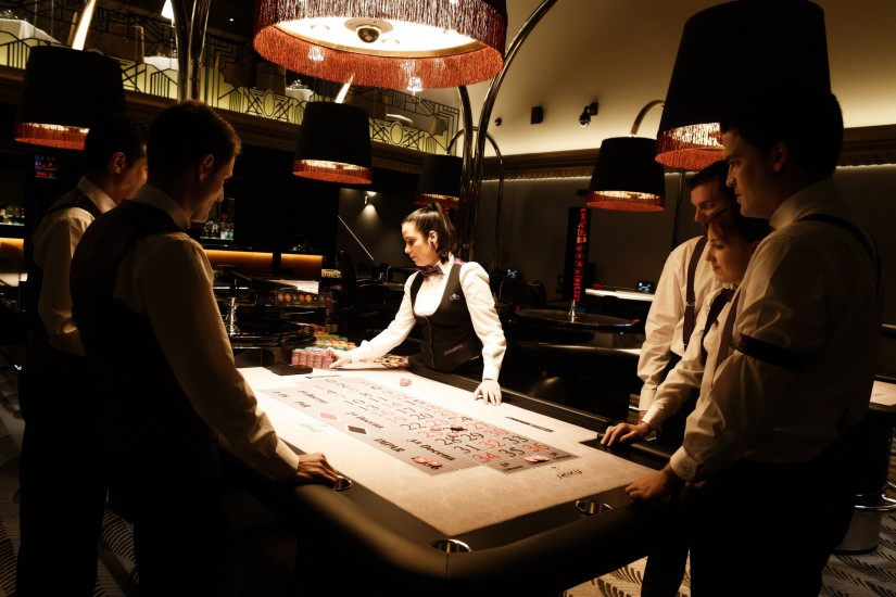 Casino Roxy de Valladolid