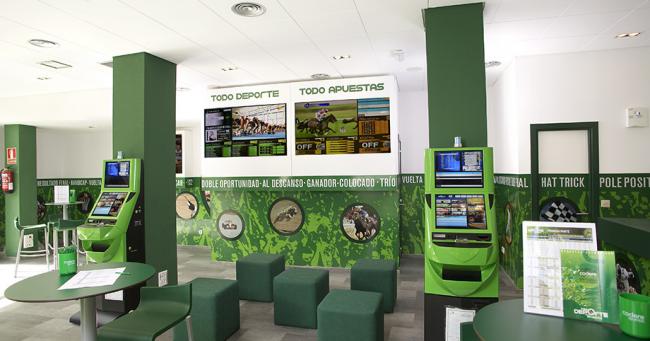 Codere Apuestas ofrece un 22% de margen a sus colaboradores
