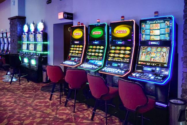 EGT realiza una gran incursión en México a través de Casinos Caliente
