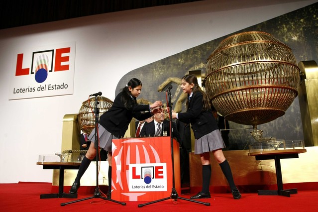 EXCLUSIVA INFOPLAY: SELAE vuelve a adjudicar un contrato a RTVE por valor de 26.800.000 de Euros para la retransmisión de sus Sorteos