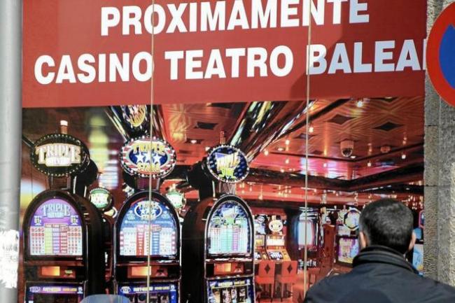 El Caso del Casino Balear toma una deriva de consecuencias imprevisibles: La Fiscalía exige el expediente al Ayuntamiento de Palma