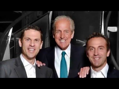 The Cordish Companies