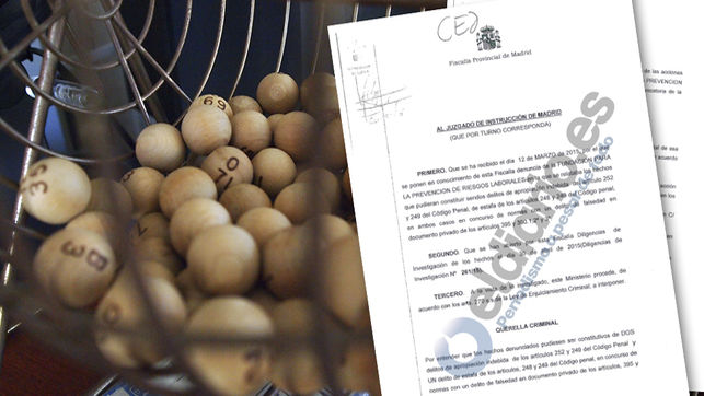 "Eldiario.es” apunta a toda la Industria del Juego en una escandalosa noticia con investigación en curso