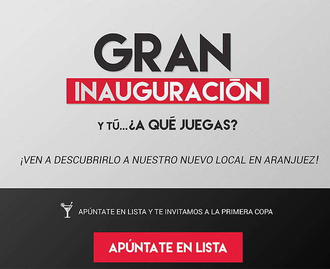 Grupo VID consigue máxima expectación en la inauguración de su nuevo Pause&Play de Aranjuez