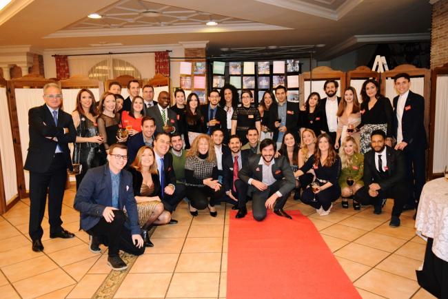 Grupo Vid celebró el seminario ‘Crecer sobre Pilares Sólidos'
