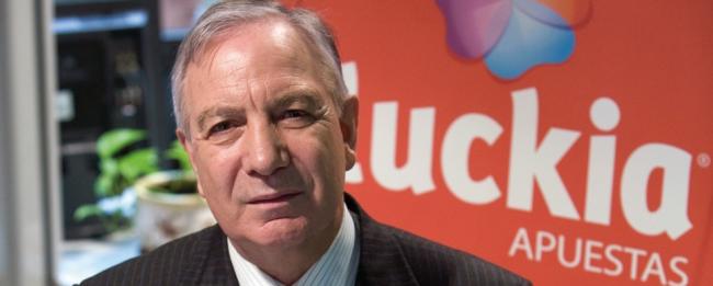 José González Fuentes: 
“La llegada de Cordish es una muy buena oportunidad