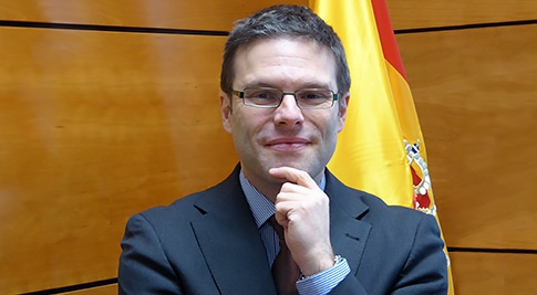 Juan Espinosa inaugurará la cumbre Jdigital Summit como flamante Director General de la DGOJ