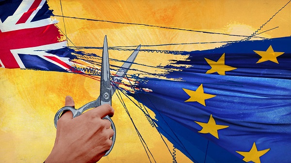 La licencia española a los Online en Gibraltar será cancelada automáticamente cuando abandone la Unión Europea, lo dice Carlos Lalanda