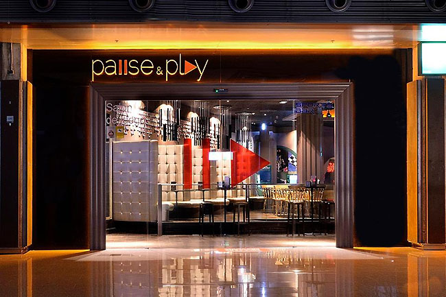 Lleno hasta la bandera en la inauguración del nuevo Pause and Play en Talavera de la Reina
