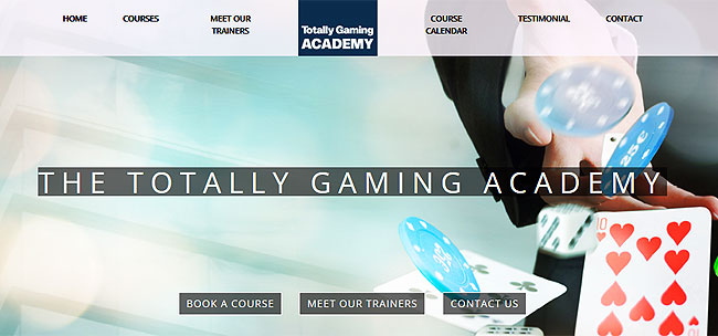 Luckia y Novomatic, entre los patrocinadores de la Academia Totally Gaming