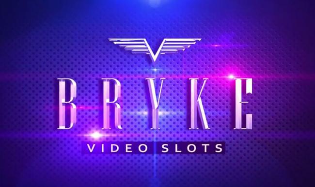 MONUMENTAL vídeo de ZITRO para la presentación de BRYKE en la Feria de Londres