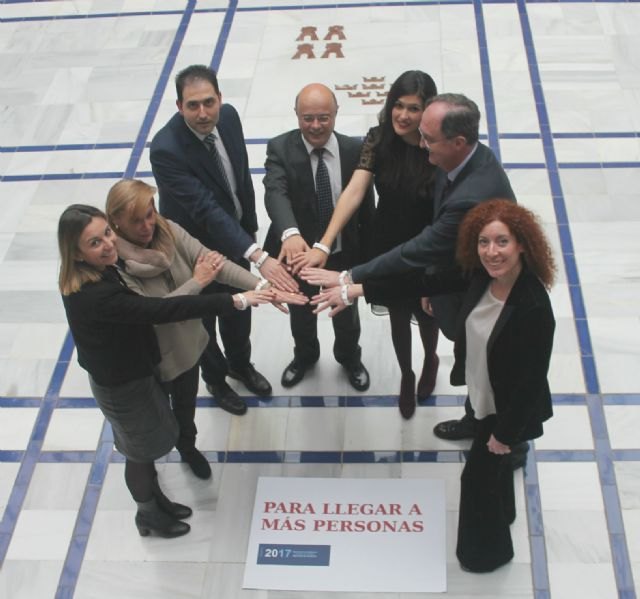 Murcia publica HOY en el Boletín las cuotas reducidas para Máquinas B y C