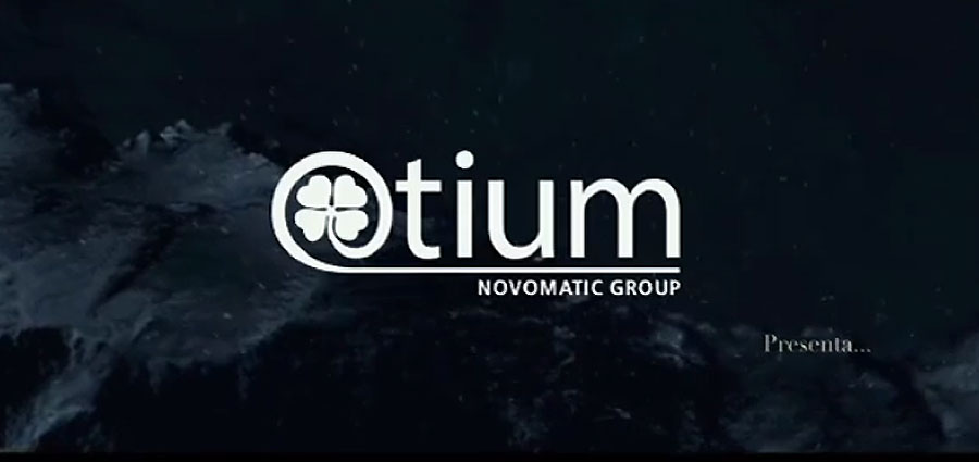NOVOMATIC ya exhibe MÚSCULO en VIDEOBINGO
