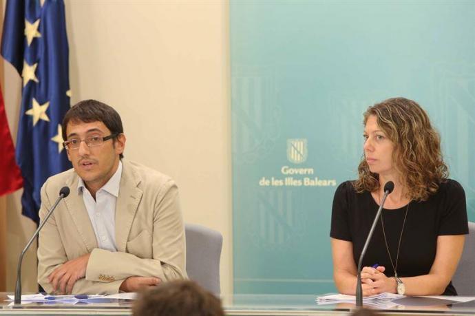 SAREIBA aplaude la Transparencia en el proceso y anuncia la exposición pública de los Reglamentos de Casinos y de Apuestas en Bruselas