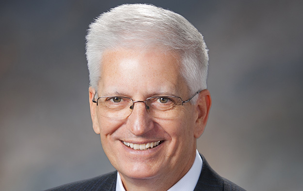 Steve Sutherland, nuevo Presidente y CEO de Konami Gaming 