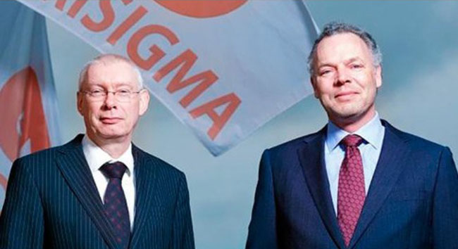 Trisigma, autorizado como laboratorio de ensayos en España