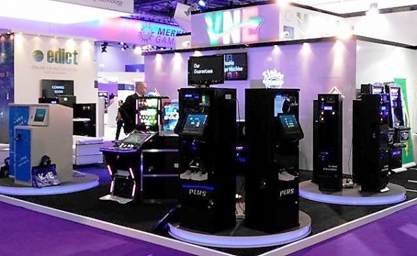 VNE presentará en Londres su nuevo modelo Royal y Terminales para el pago de apuestas