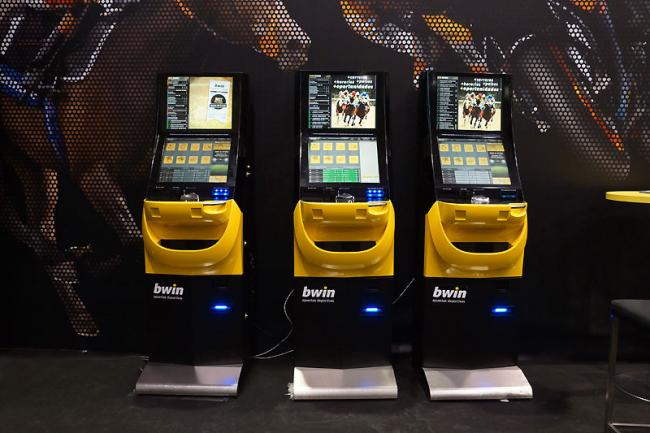 bwin presentará su oferta de Apuestas Deportivas en Málaga 