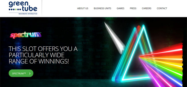 Aproximadamente, 70 juegos se añadirán a la línea de casinos de GVC, entre ellos esta última Slot ya anunciada en su web