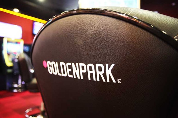 GoldenPark.es ya tiene homologada su Ruleta en Vivo