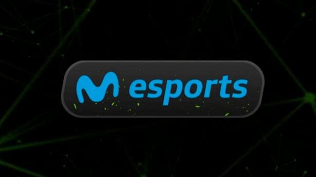 Así es el nuevo canal de Movistar dedicado a los eSports