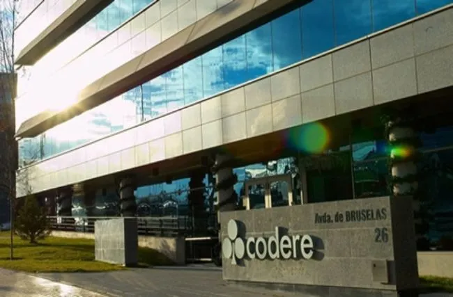 Codere traslada una de sus filiales de Madrid a México