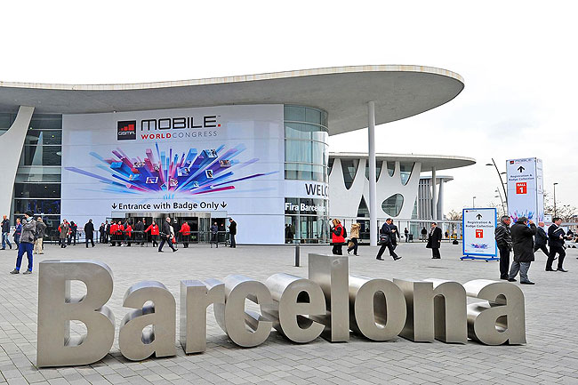 El Mobile World Congress de Barcelona pondrá el foco de atención en las mujeres y los jóvenes