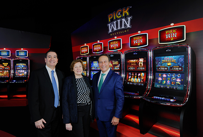 Éxito clamoroso de ZITRO en ICE