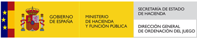 Extinguidas 12 Licencias de distintos juegos a Luckia, Comar o Juegging, entre otros
