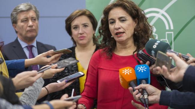 La Junta se vuelca en el anuncio del nuevo Casino que se abrirá en Granada
