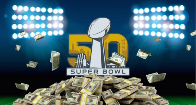 La Superbowl 2017 generará 4700 millones de dólares en apuestas