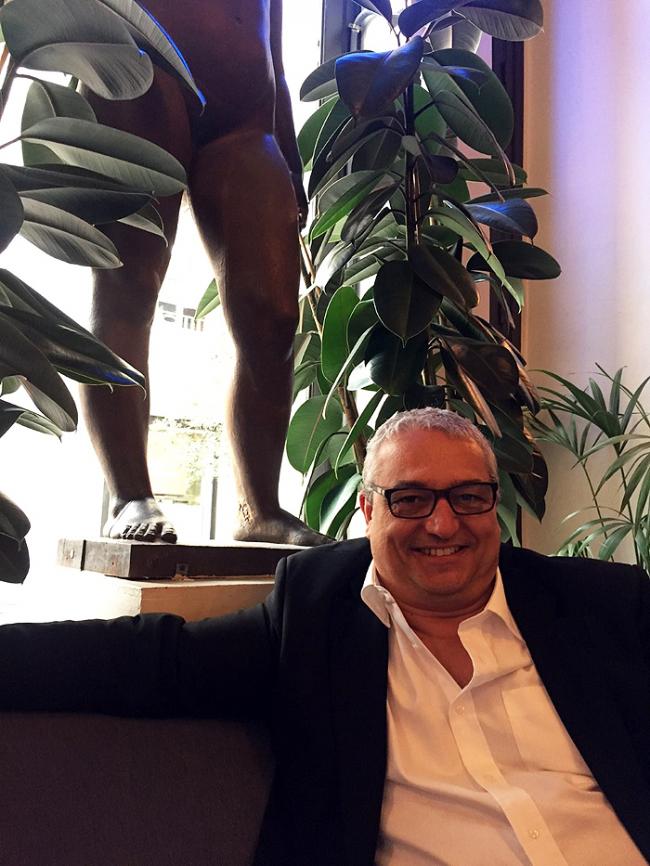 “La combinación de azar y habilidad es la clave para los millennials”