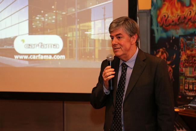 La doble apuesta de CARFAMA consigue pleno ÉXITO en Madrid