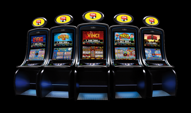 Las BlackWave están disponibles en tres bingos de Santa Pola y Elche