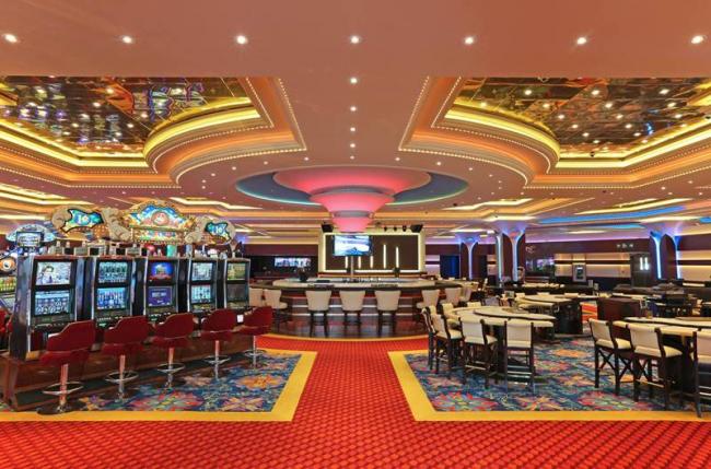 Grand Casino Escazú