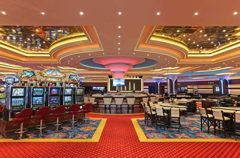 Grand Casino Escazú
