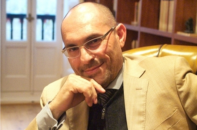 Elpidio Silva