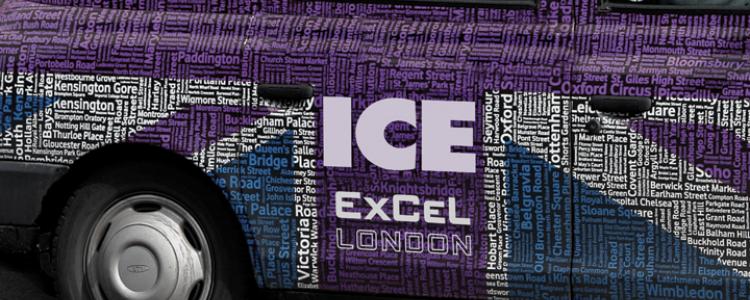 Próximamente TODO ICE 2017 en InfoPlay