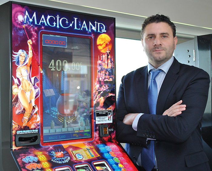 CARFAMA anuncia su presencia en la Feria de Madrid