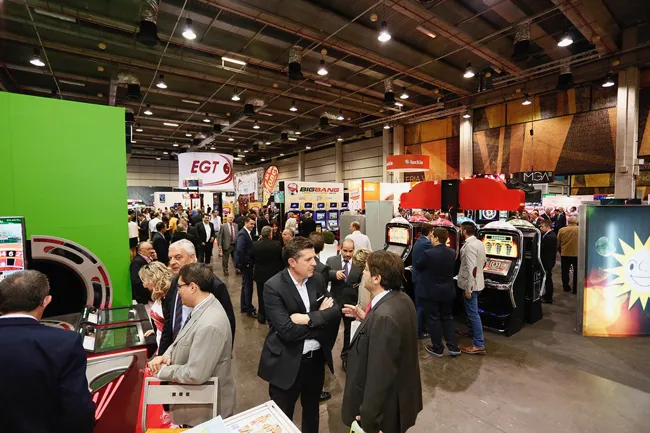 33 expositores ya han confirmado su participación en EXPOJOC 2017