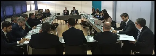 ANESAR convoca su Junta Directiva para el día 29 de marzo