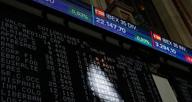 Azkoyen entra a formar parte del Ibex Small Cap