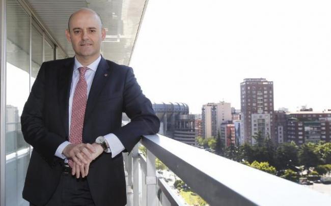 Director General de Azkoyen, Eduardo Unzu