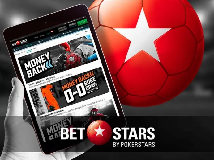 BetStars (AMAYA Group) lanza un producto basado en los fantasy sports: SPORTS JACKPOTS.