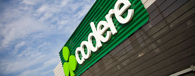 Codere cierra otro Trimestre con Resultado Neto Positivo