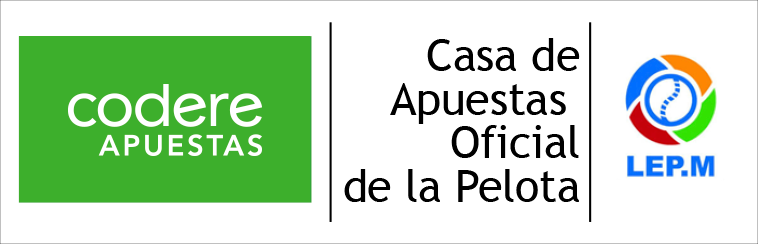 Confirmado el ZARPAZO a Reta y Kirolbet anunciado por InfoPlay: CODERE será Casa de Apuestas Oficial de la Pelota en Euskadi, Navarra y La Rioja